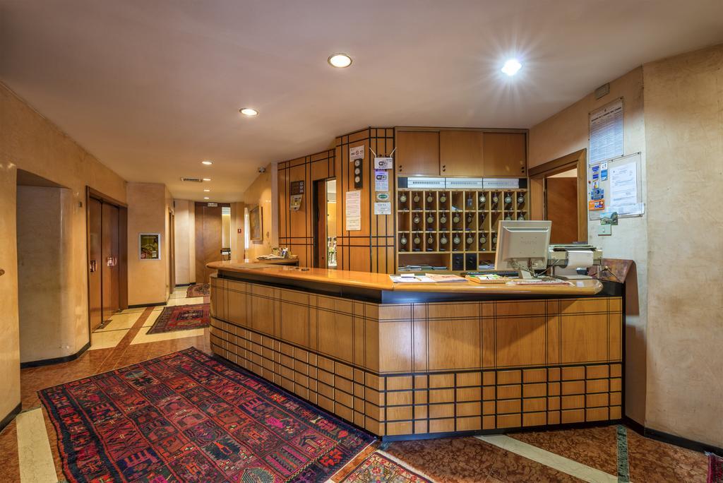 Hotel Drago Медзокорона Экстерьер фото